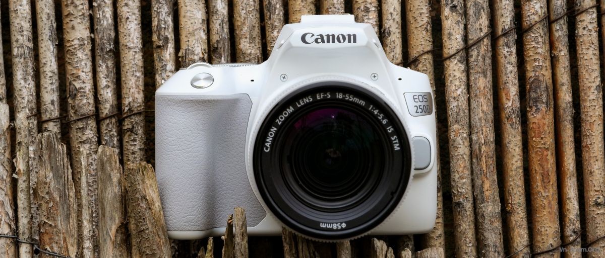 Cửa hàng thu Canon 200D uy tín, không ép giá