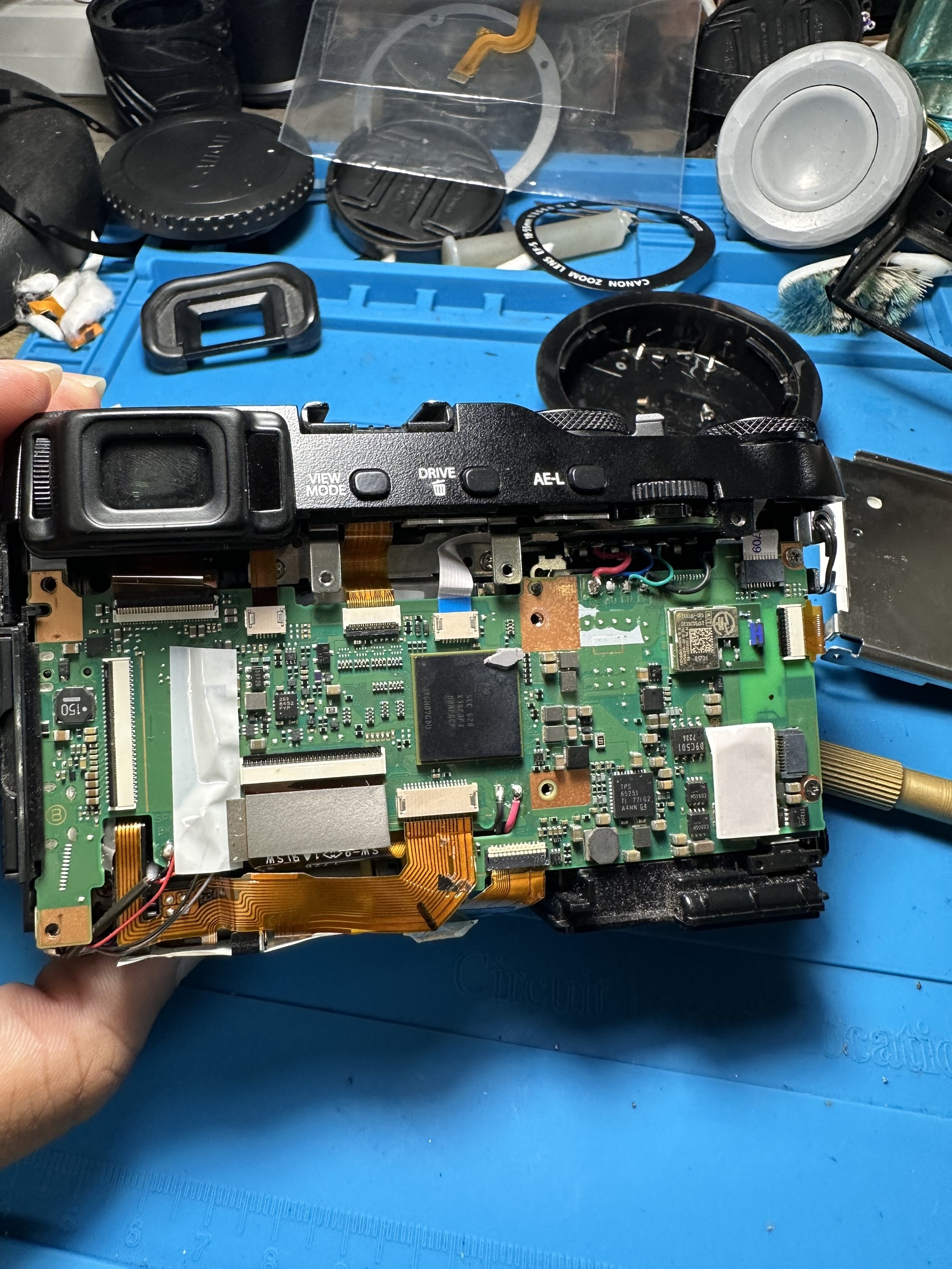 Fujifilm X-E4