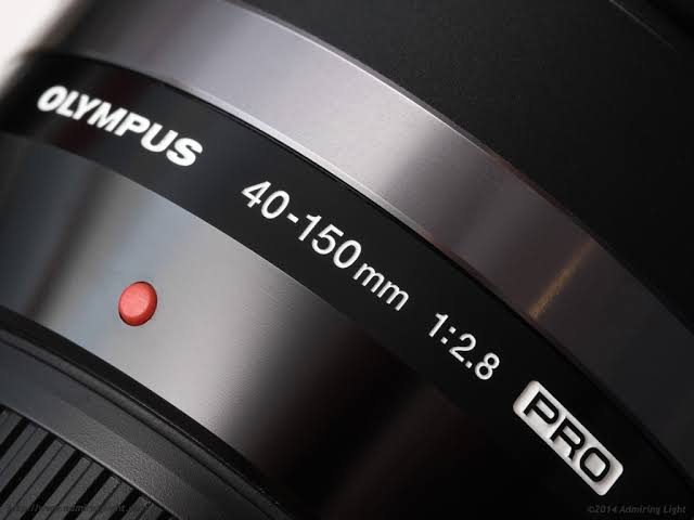 Cửa hàng sửa lens Olympus 40-150mm uy tín tại Sài Gòn