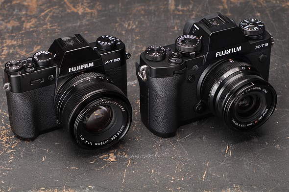 sửa ổ thẻ Fujifilm X-T30