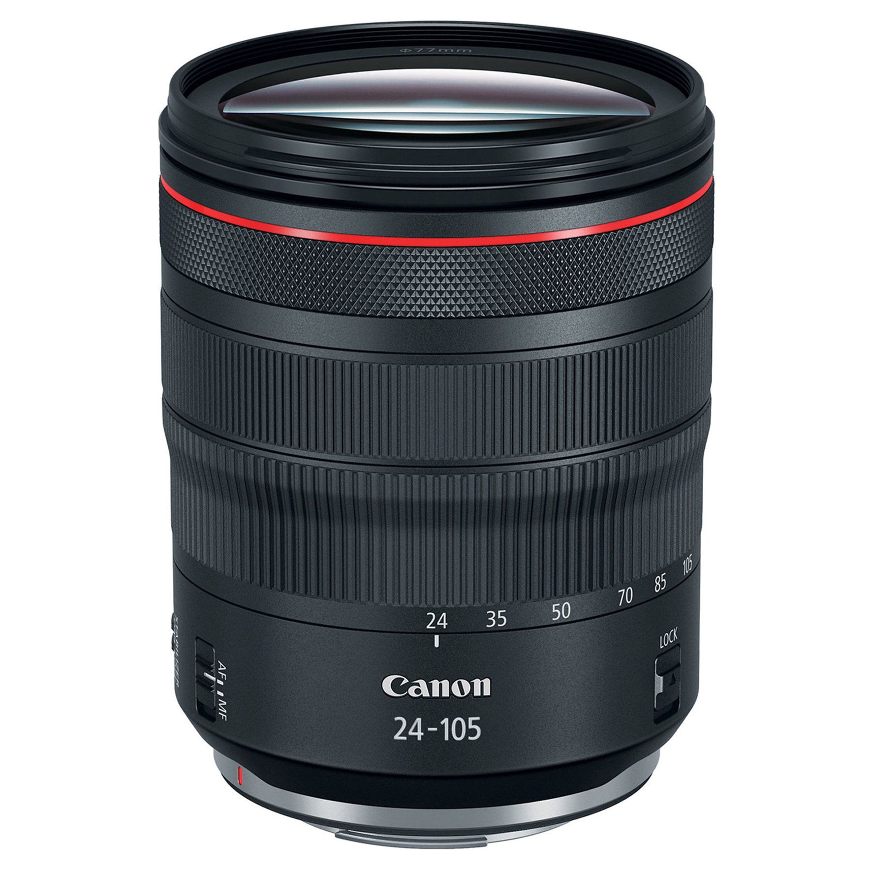 Sửa lens Canon 24-105mm