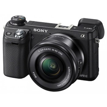 sửa máy ảnh Sony Nex 5T
