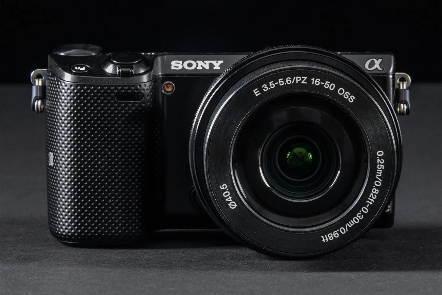 vệ sinh Sony Nex 5T