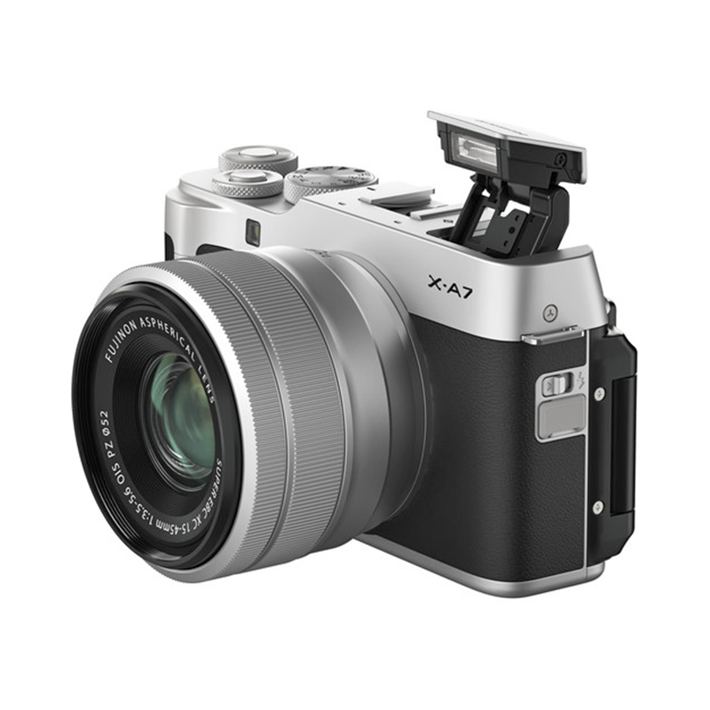 thay cáp màn hình Fujifilm XA7