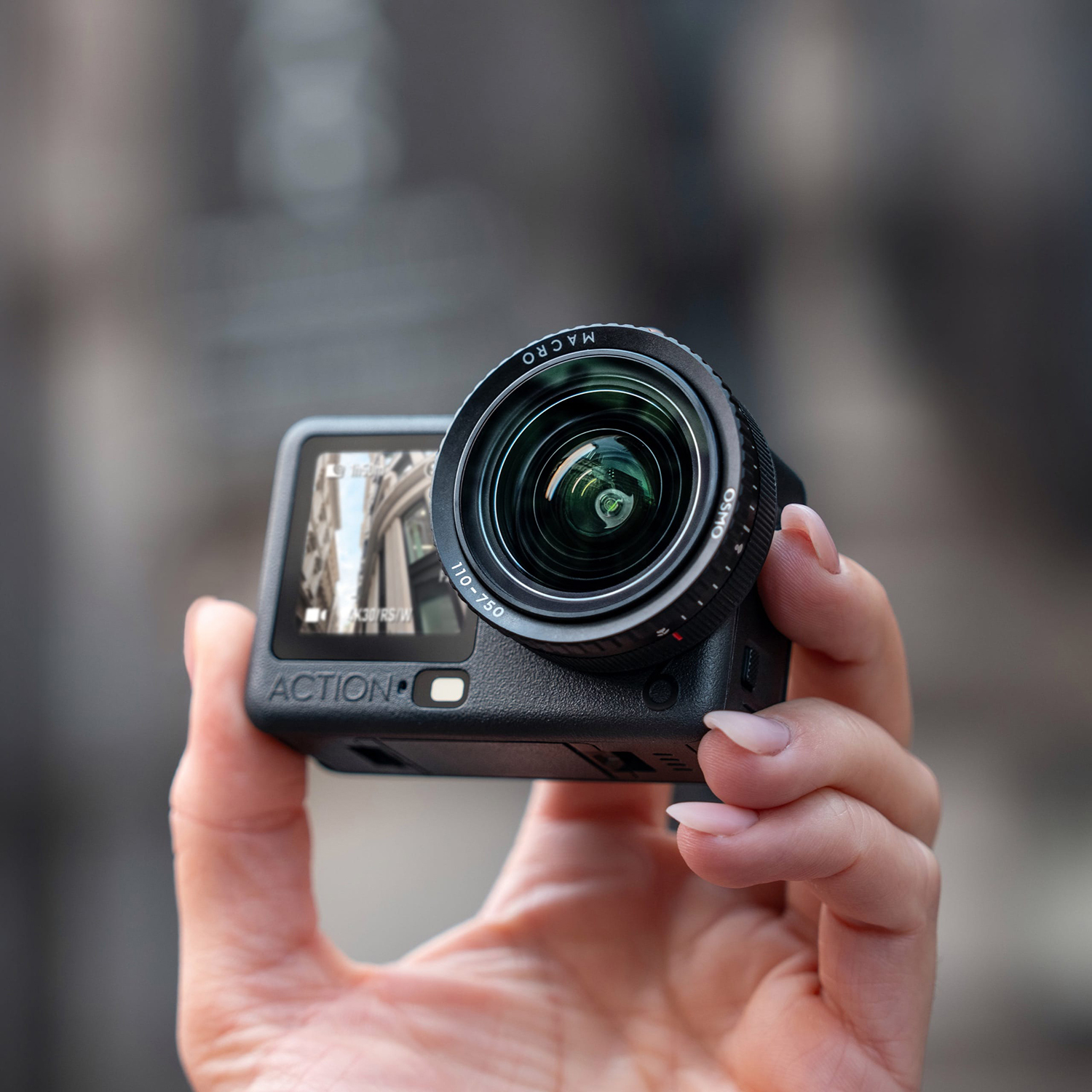 Thu mua DJI Osmo Action 6 giá cao tại HCM