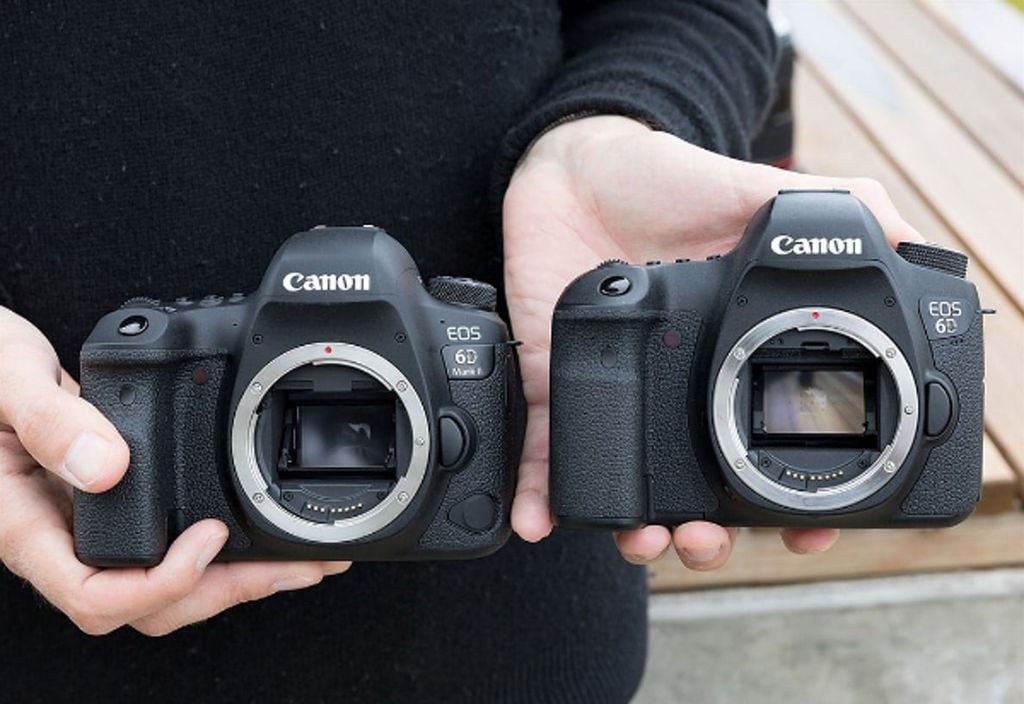 thu mua máy ảnh cũ