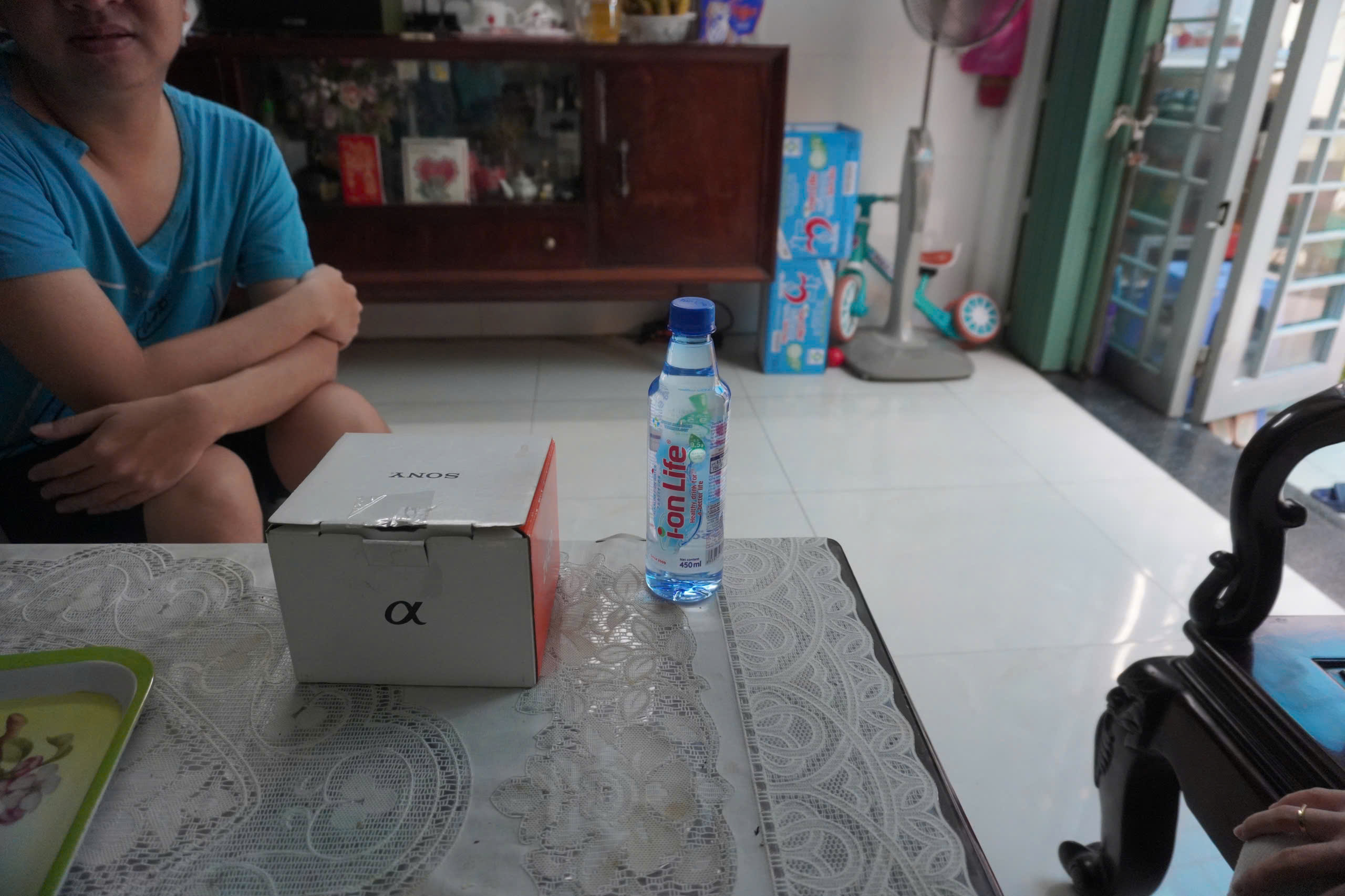 thu mua máy ảnh sony zv10