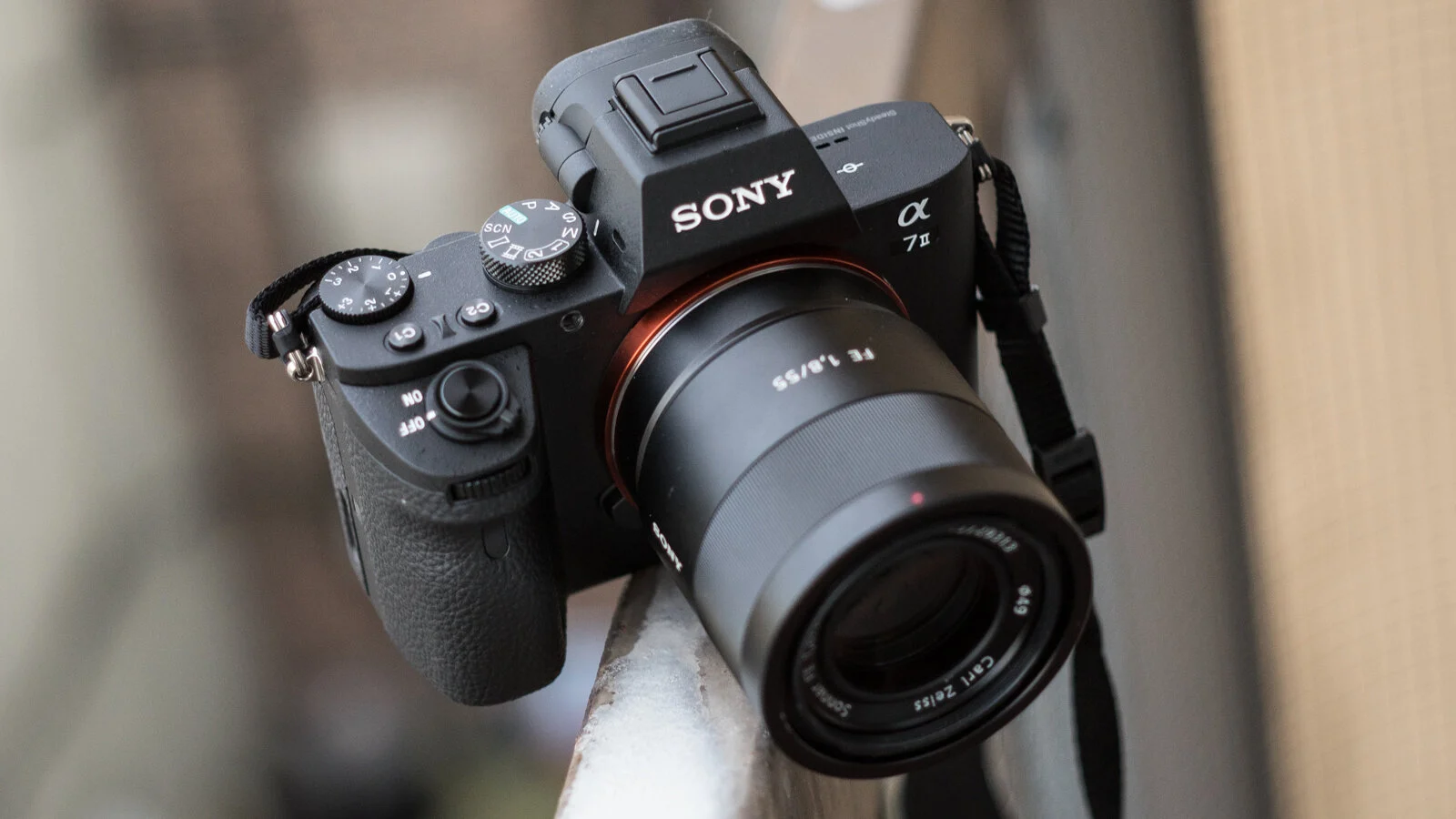 thu Sony A72 cũ
