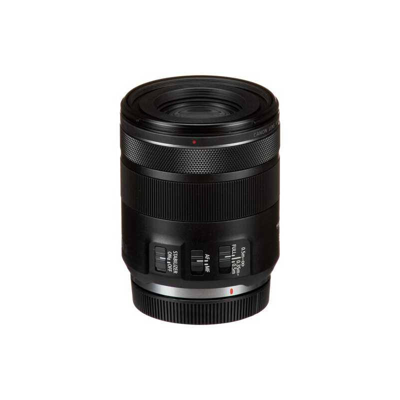 sửa lens Canon RF 85mm F2